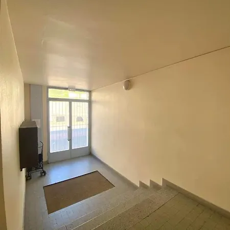 Studio Tout Confort Proche Des Thermes Vals-les-Bains Exterior foto