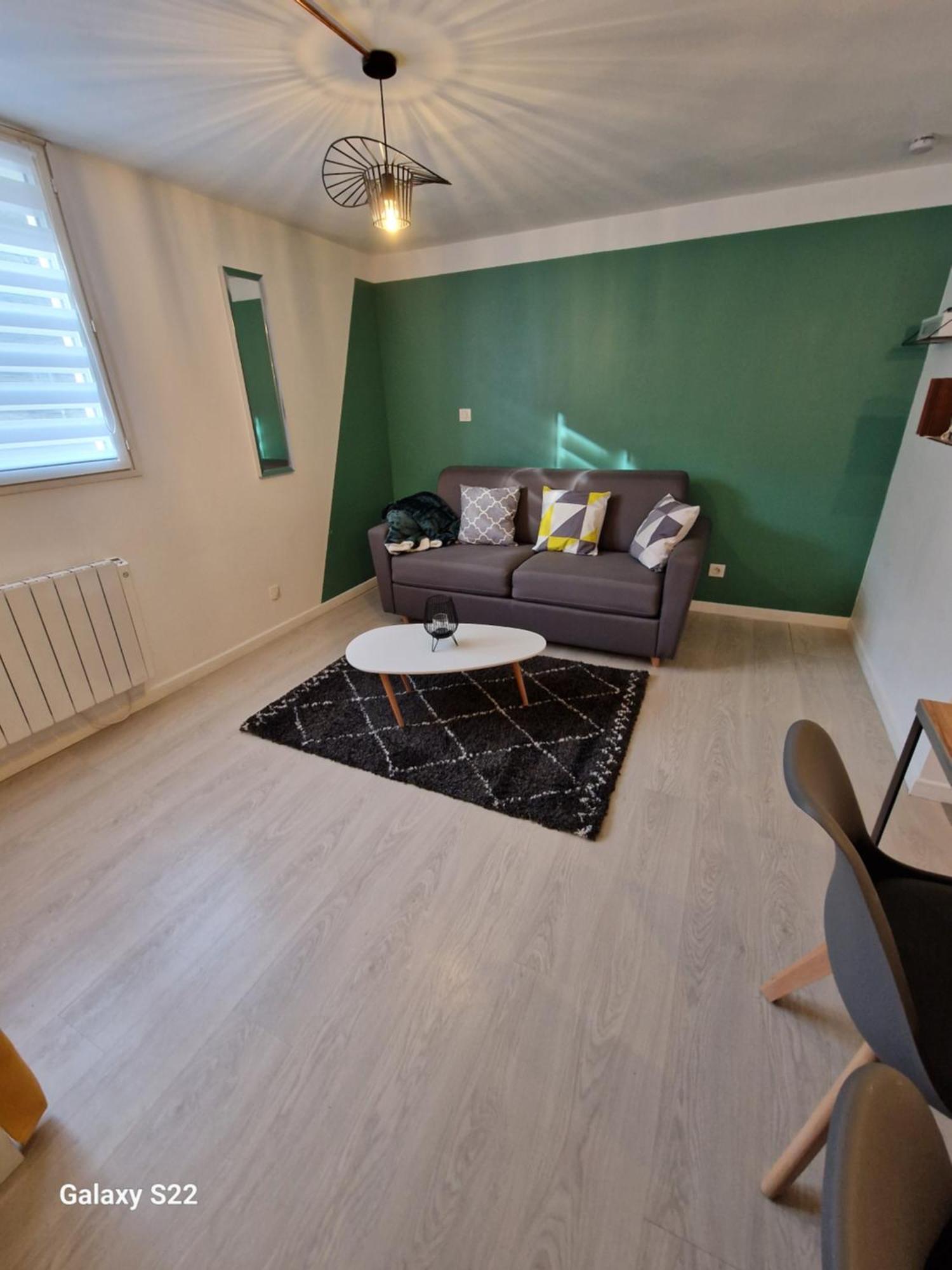 Apartment Confort Proche Des Thermes *