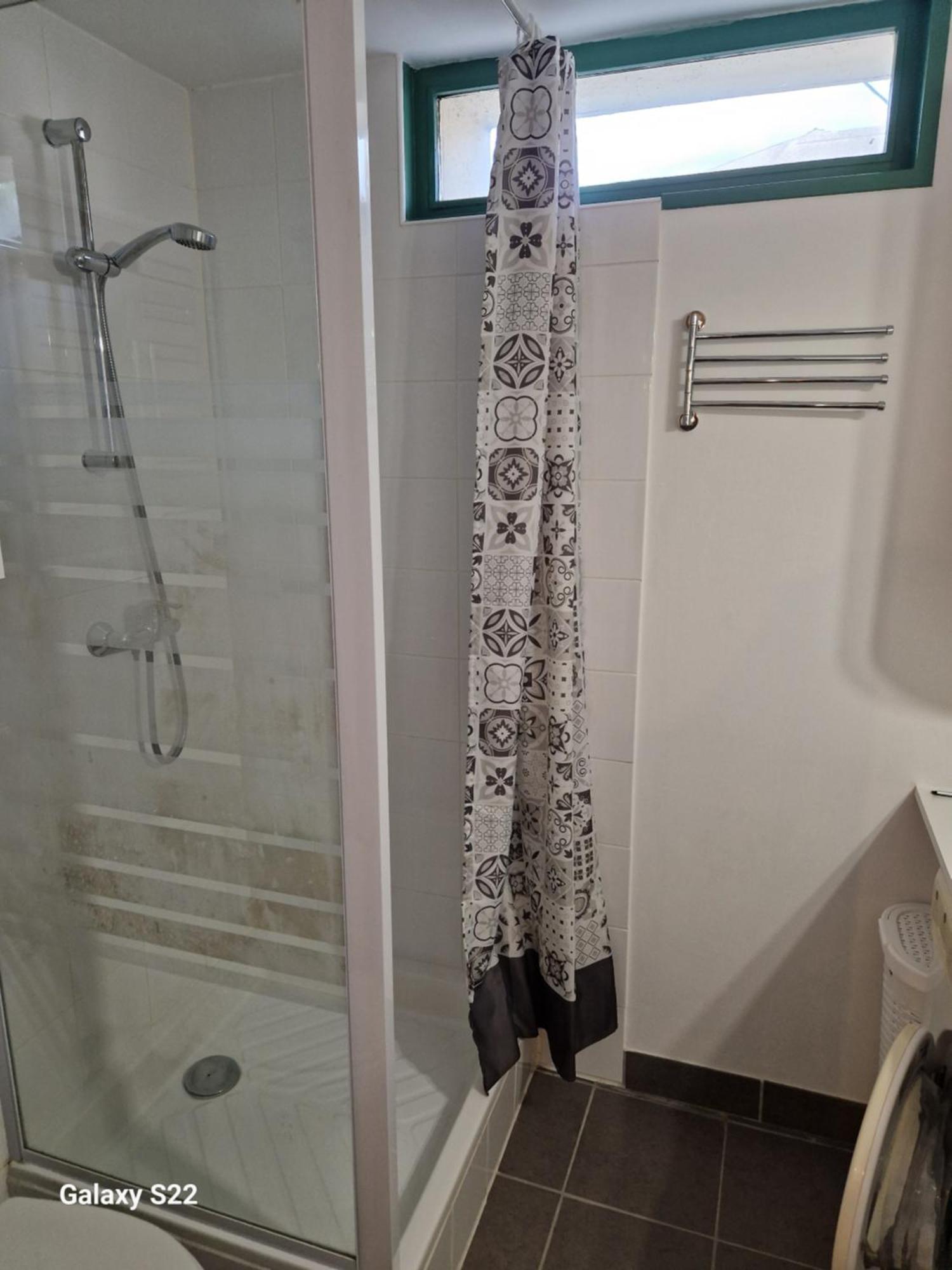 Apartment Confort Proche Des Thermes Vals-les-Bains