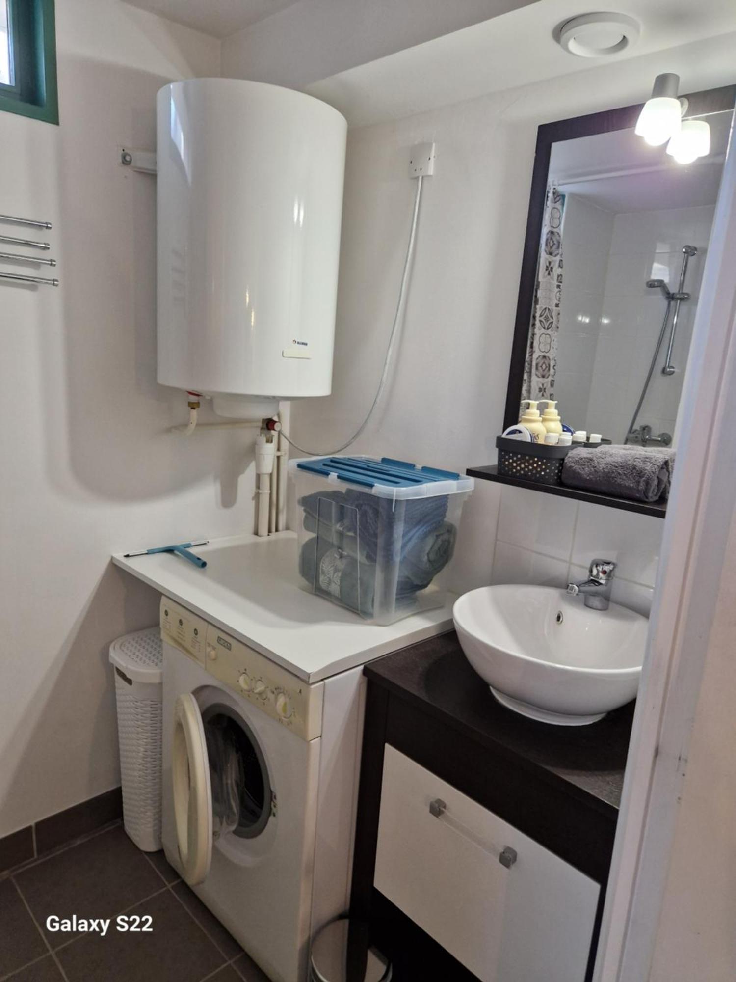 Confort Proche Des Thermes Apartment Vals-les-Bains