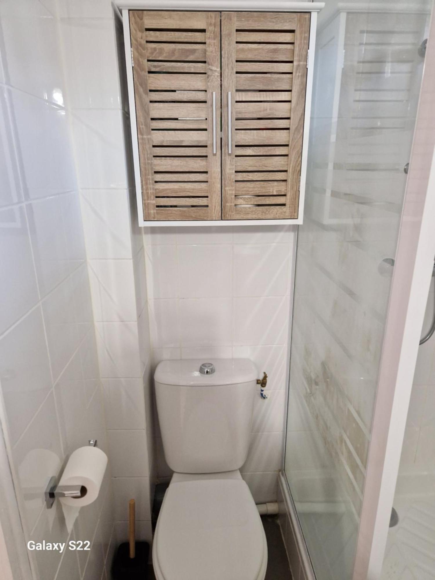 Appartement Confort Proche Des Thermes