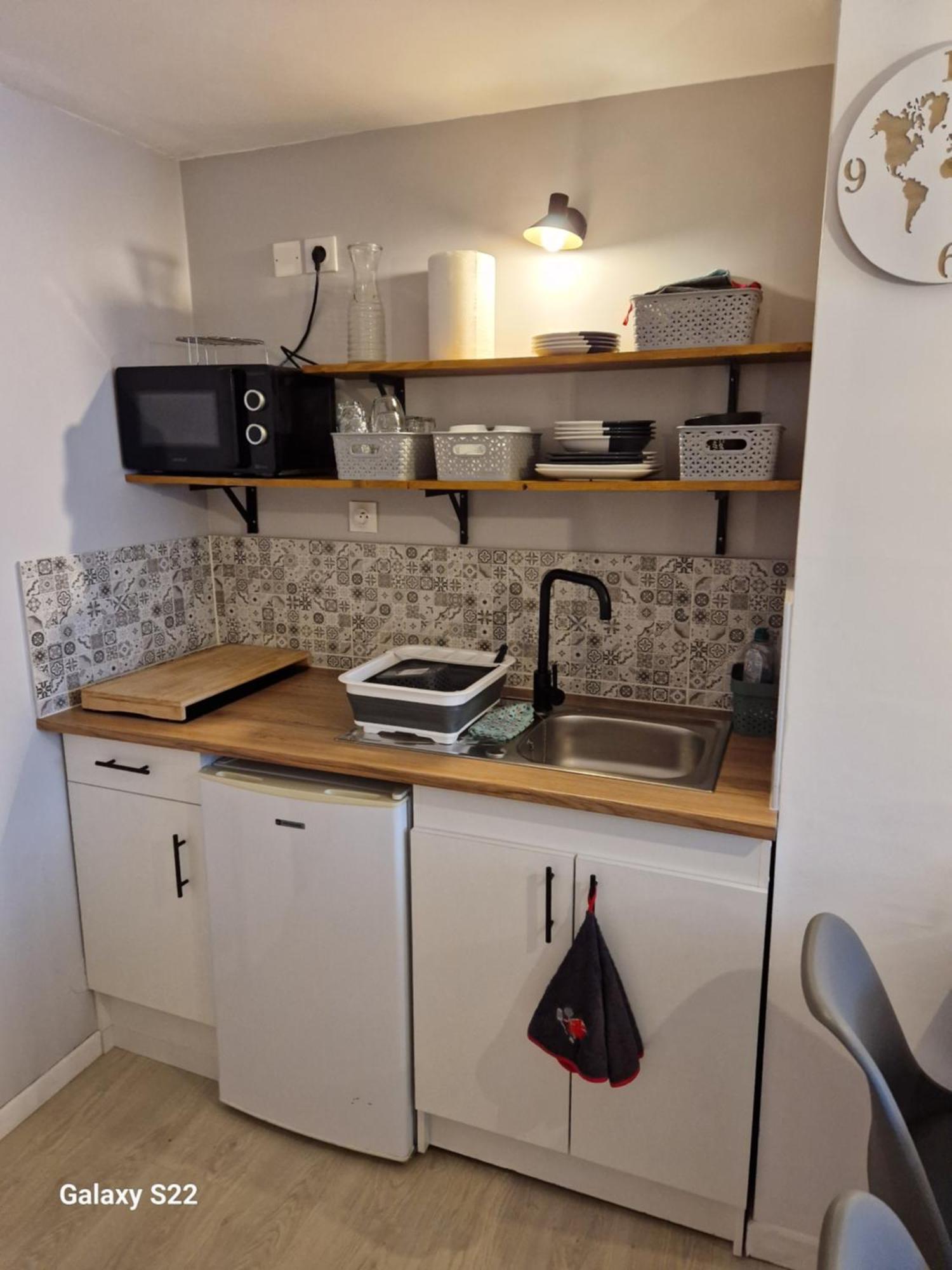 Confort Proche Des Thermes Apartment Vals-les-Bains